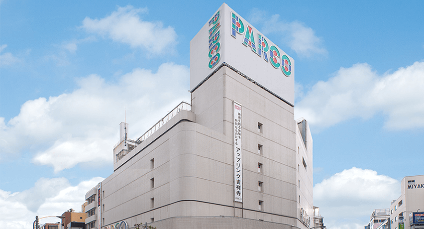 吉祥寺PARCO