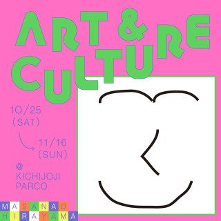 PARCO ART＆CULTURE