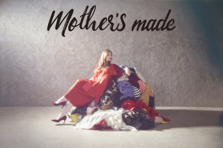 【期間限定SHOP】Mother's made