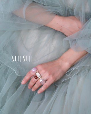 【期間限定SHOP】SUISUI