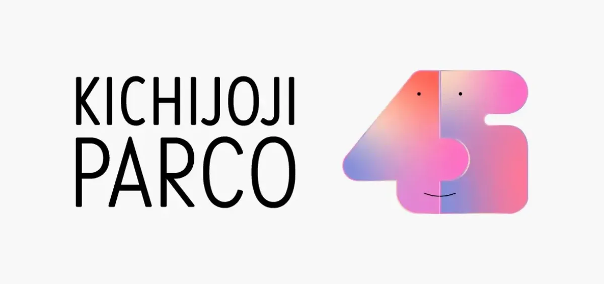 KICHIJOJI PARCO 45th