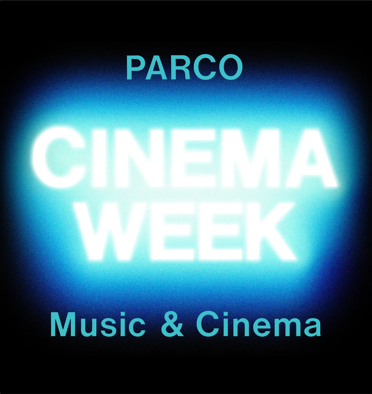PARCO Music & Cinema