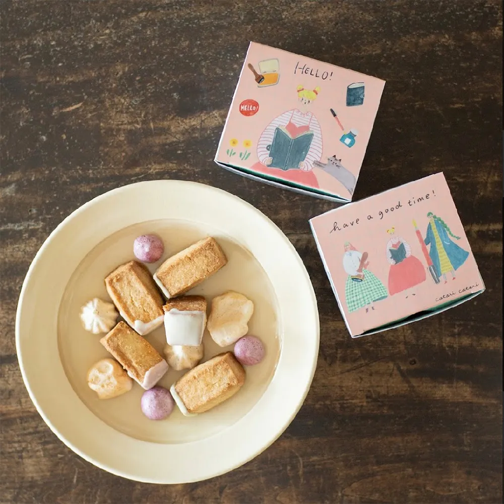 何時でもおやつ│吉祥寺PARCO