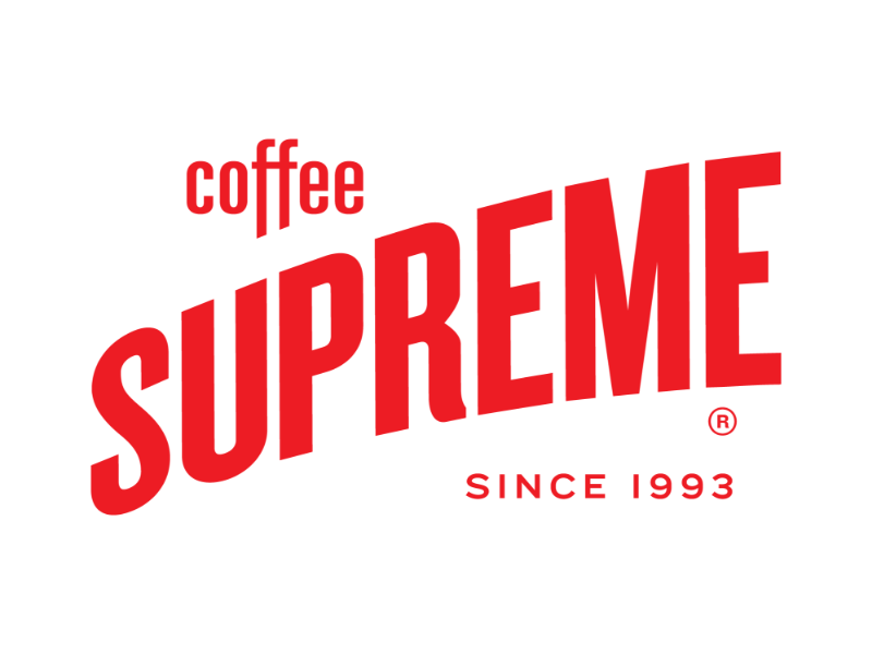 Coffee Supreme