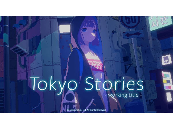 Tokyo Stories