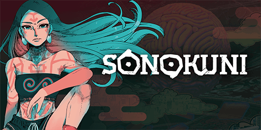 『SONOKUNI』　DYC × Kakehashi Games