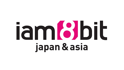 iam8bit japan&asia